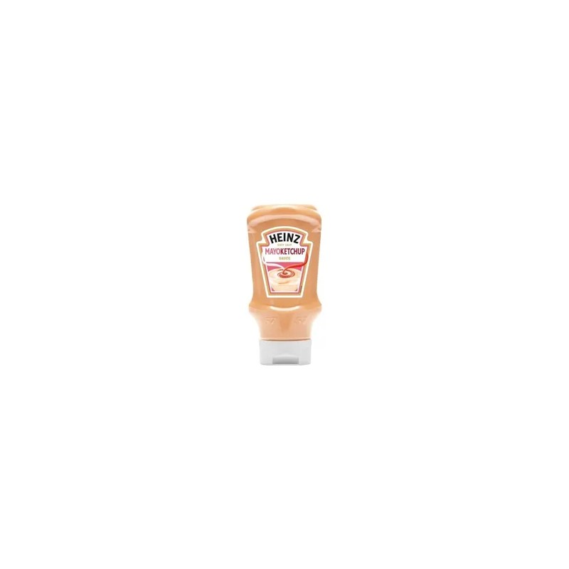 Heinz MayoKetchup 425g/415ml