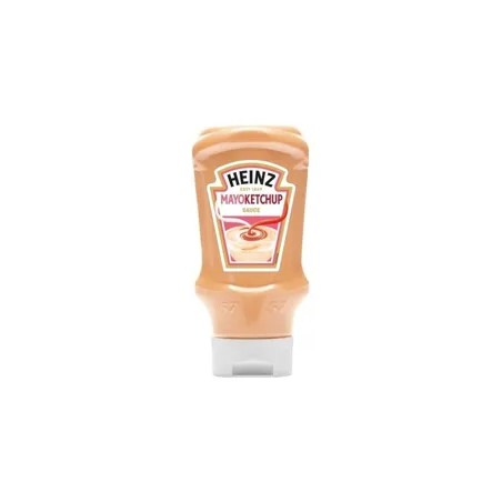 Heinz MayoKetchup 425g/415ml