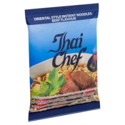 Thai Chef marhahús ízű...