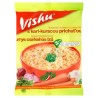 Vishu csirkehús ízű instant tésztás leves 60 g