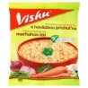 Vishu instant tészta marhahús izű 60g