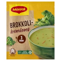 Maggi brokkolikrémleves 52g