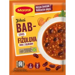 Maggi jókai bableves 42,5g