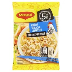 Maggi PárPerc inst. tészta...