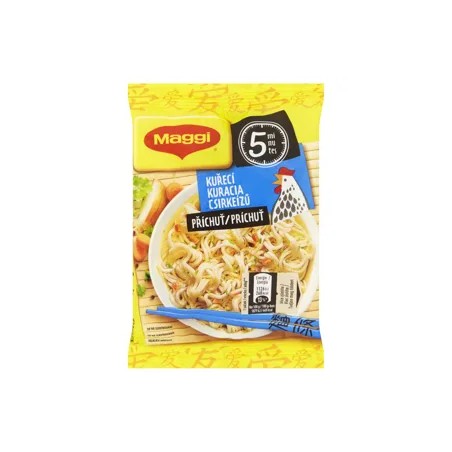 Maggi PárPerc inst. tészta csirkehús 59,2g