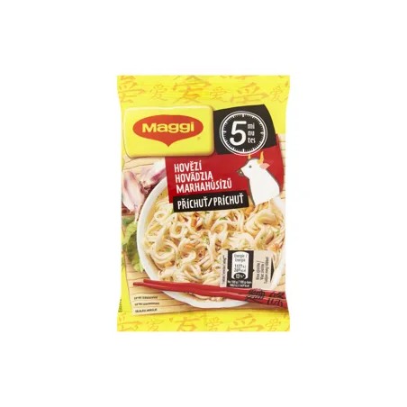 Maggi PárPerc inst. tészta marhahús 59,2g