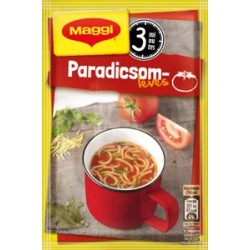 Maggi PárPerc...