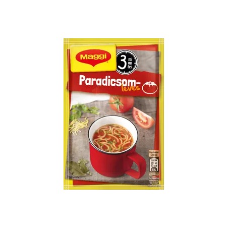 Maggi PárPerc paradicsomleves 23g