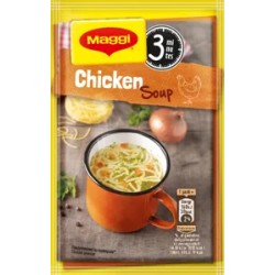 MAGGI PárPerc tyúkhúsleves 12g