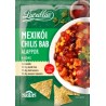 Lucullus mexikói chilis bab alappor 45g