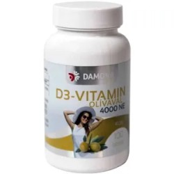 Damona D3 vitamin 4000NE...