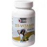 Damona D3 vitamin 4000NE olivával 100db