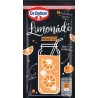 Dr.Oetker limonádé narancsos 40g