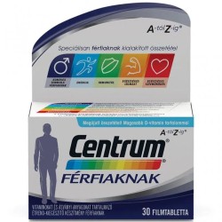 Centrum multivitamin férfi...