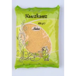 Kuszkusz Hadászi 400g