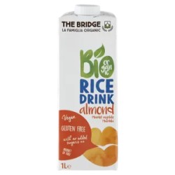 The bridge Bio rizs ital...