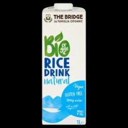 The bridge Bio rizs ital...