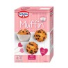 Dr.Oetker alappor muffin csok.dar.380g