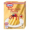 Dr.Oetker Bourbon Vaníliás Puding Erdeigyümölcs-szósszal 76g