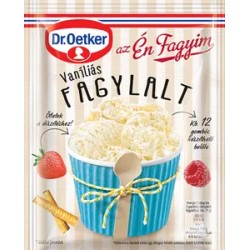 Dr.Oetker fagylaltpor...