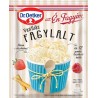 Dr.Oetker fagylaltpor vaníliás 82g