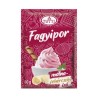 Tutti fagyipor málnás-fehércsoki 80g