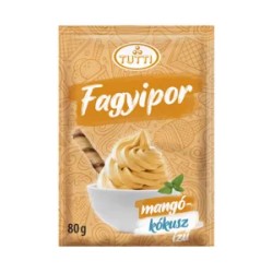 Tutti fagyipor...