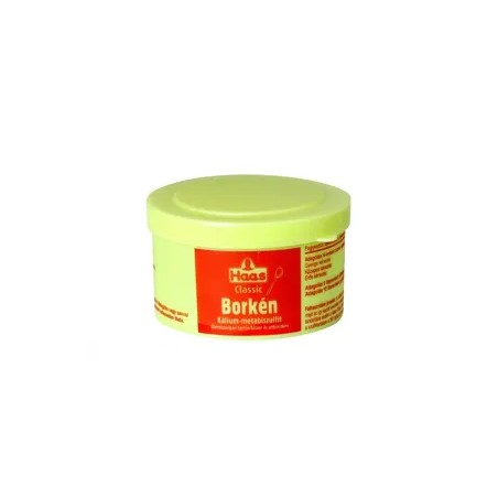 Borkén Ed-Haas 100g