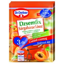 Dr.Oetker dzsemfix sbarack...