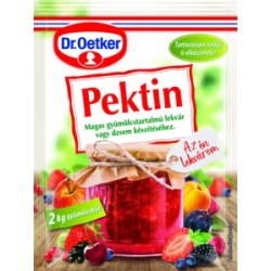 Dr.Oetker pektin 20g