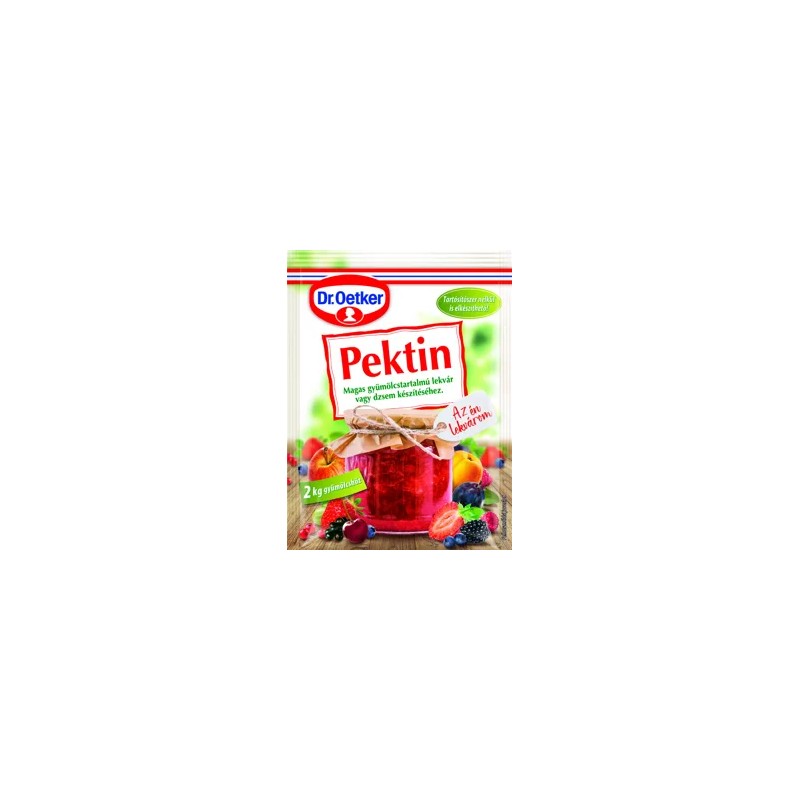 Dr.Oetker pektin 20g