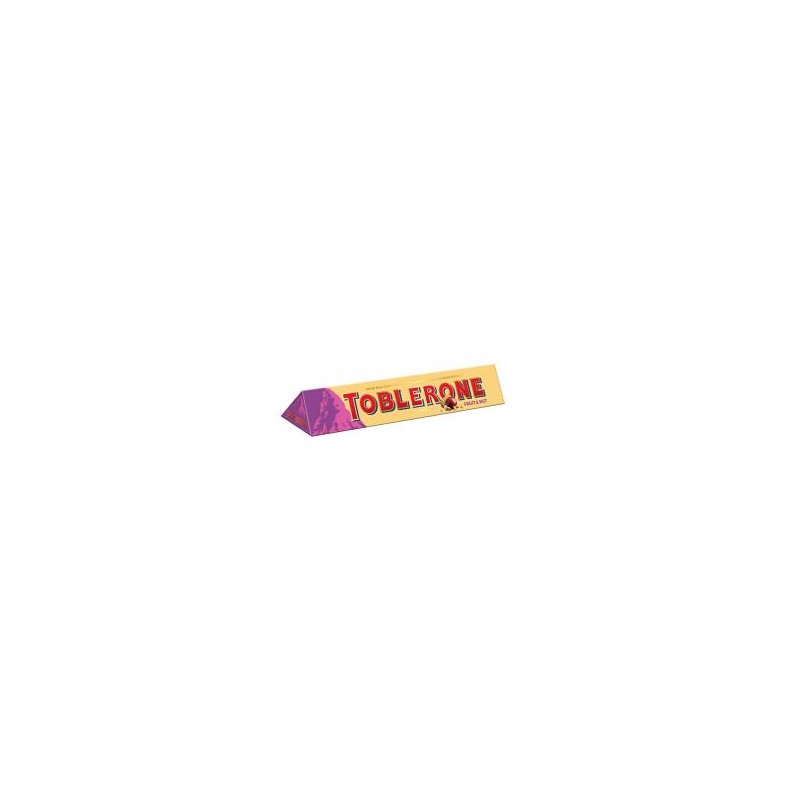 Toblerone tejcs.mazs. méz-mand.100g