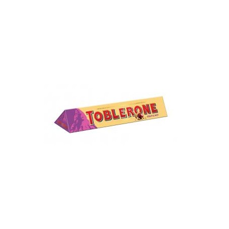 Toblerone tejcs.mazs. méz-mand.100g