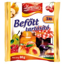 Lucullus befőtt tartósító 80g