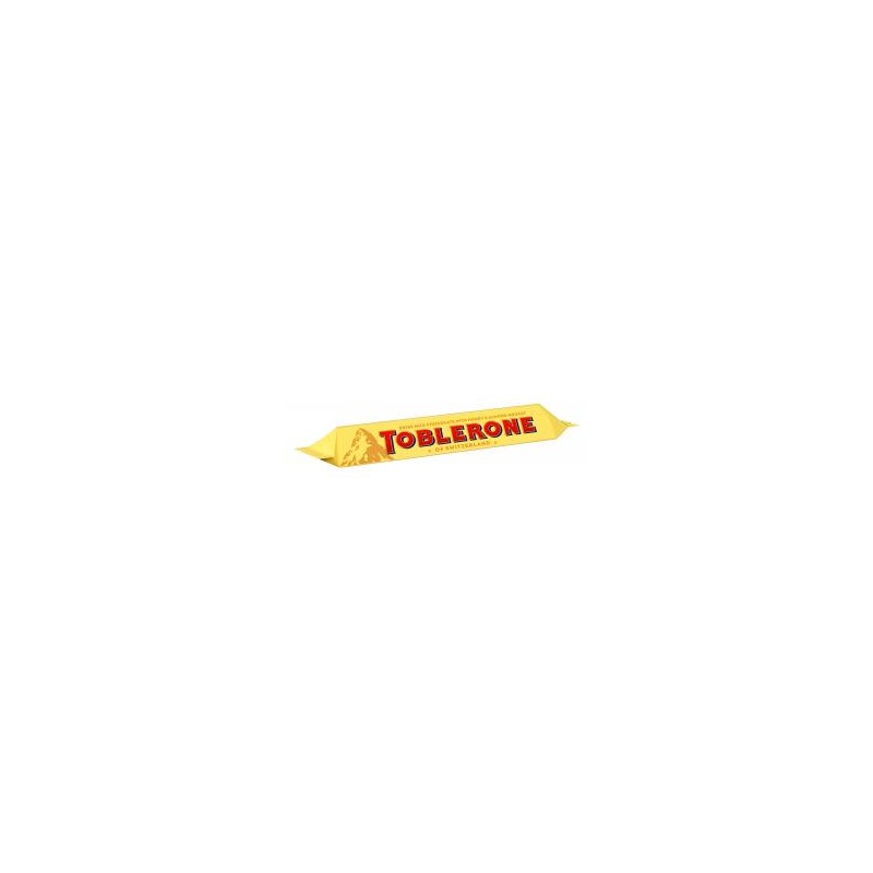 Toblerone tejcs. méz-mand.35g