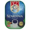 Eva szardínia zölds. paradics.márt.100g