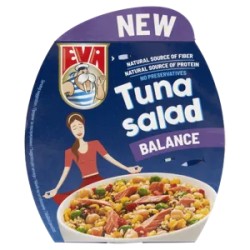 Eva tonhalsaláta balance 160g