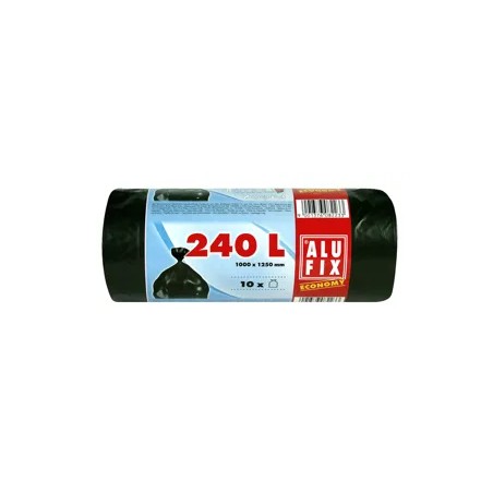 Alufix szemeteszsák ECO 240L/10db