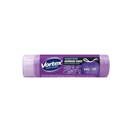 Vortex zsinór.szem. zsák lev.ill.60l/10db