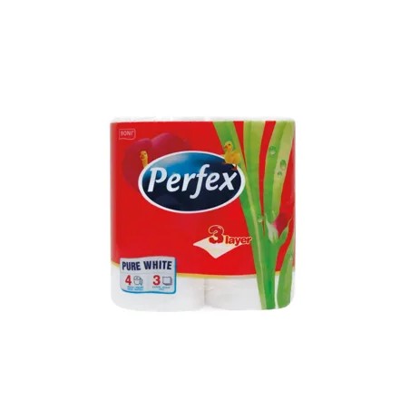 Perfex Wc papír 4tek. 3r.