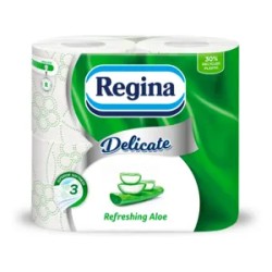 Regina Wc papír delicate...