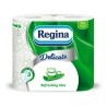 Regina Wc papír delicate refr.aloe 4tek.3r.