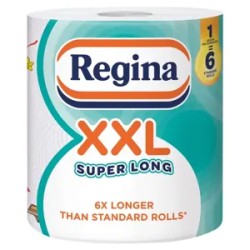 Regina XXL papírtörlő...