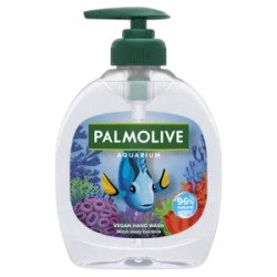 Palmolive foly. szappan...