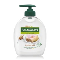 Palmolive Naturals Milk &...