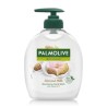 Palmolive Naturals Milk & Almond folyékony szappan - 300 ml