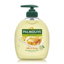 Palmolive Naturals Milk &...