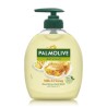 Palmolive Naturals Milk & Honey folyékony szappan - 300 ml