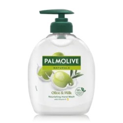 Palmolive Naturals Milk &...