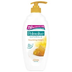 Palmolive tusf. milk&honey...